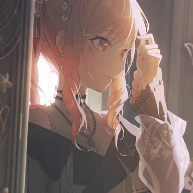 Profile image of 미즈키