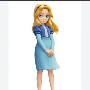 Profile image of マリア