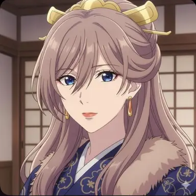 Profile image of Haruka