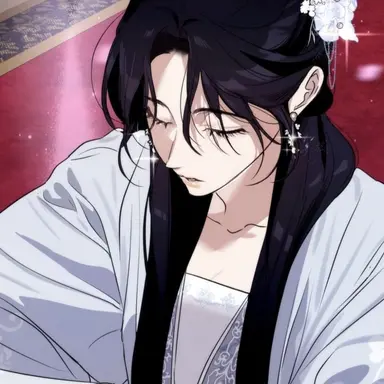 Profile image of Yue