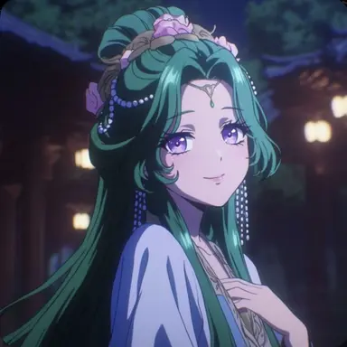 Profile image of Saki