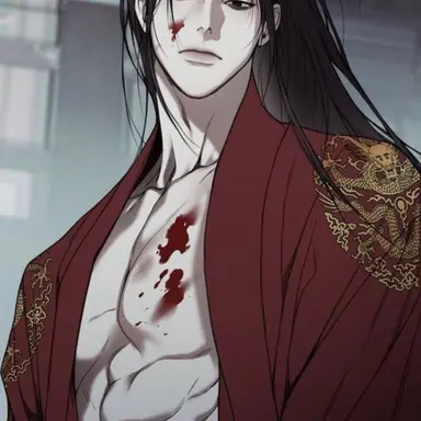 Profile image of Xian Ling