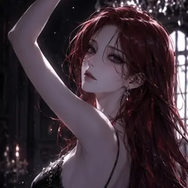 Profile image of 라쉘 로셀리아