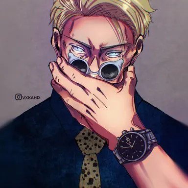 Profile image of 나나미 겐토