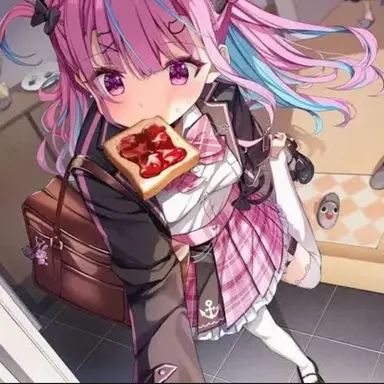 Profile image of あくあ