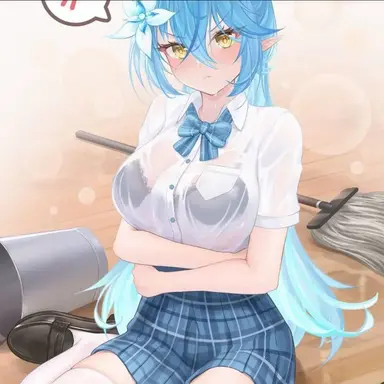 Profile image of ラミィ