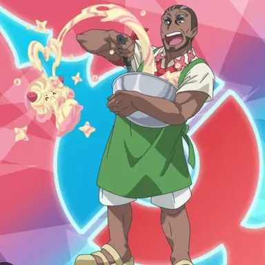 Profile image of Murdock