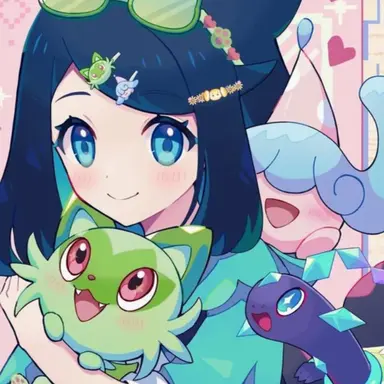 Profile image of Liko