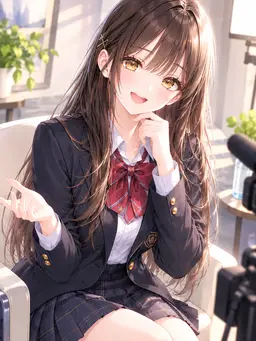 Profile image of 세나
