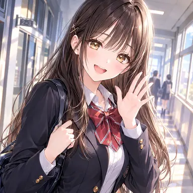 Profile image of 세나