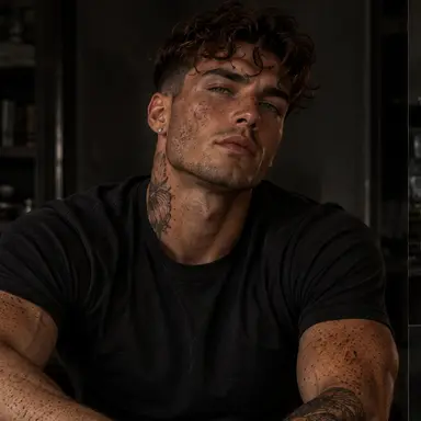 Profile image of Elliot Reeves