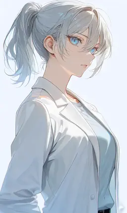 Profile image of Rin