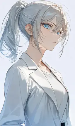 Profile image of Rin