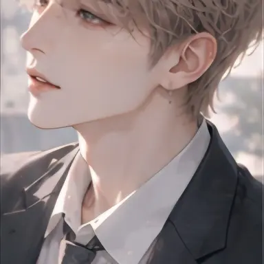 Profile image of カン・ハリン