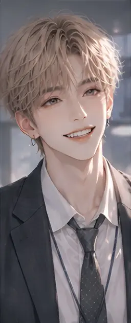 Profile image of カン・ハリン