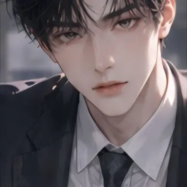 Profile image of カン・ハジュン