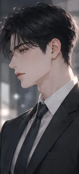 Profile image of カン・ハジュン