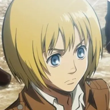 Profile image of 아르민