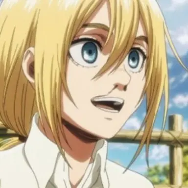 Profile image of 크리스타