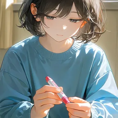 Profile image of Rue Aomi