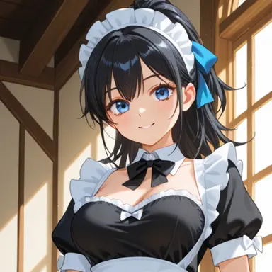 Profile image of ミレイア