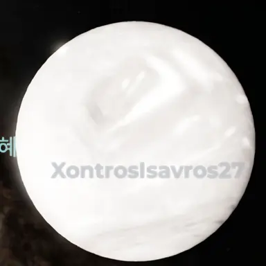 Profile image of 엔펠라두스