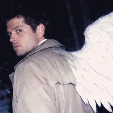 Profile image of Castiel Novak