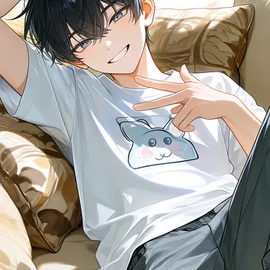 Profile image of 爽真