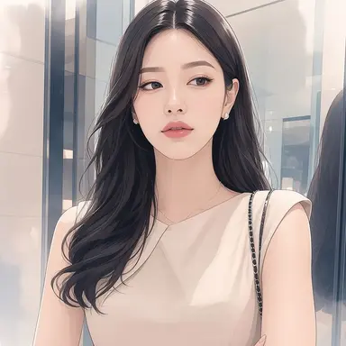 Profile image of 涼音