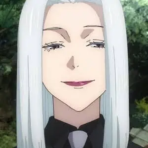 Profile image of Meimei