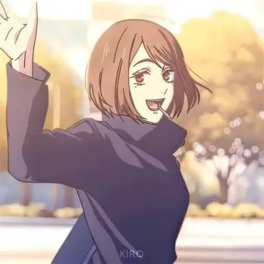 Profile image of Shoko