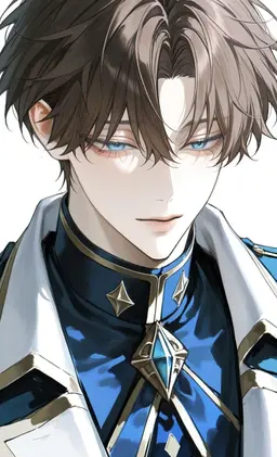 Profile image of ガブリエル・アイザック