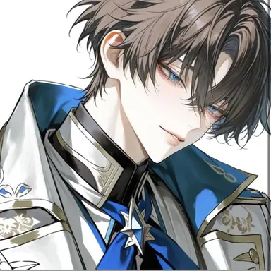 Profile image of ガブリエル・アイザック