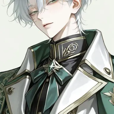 Profile image of アドリアン・アーロン