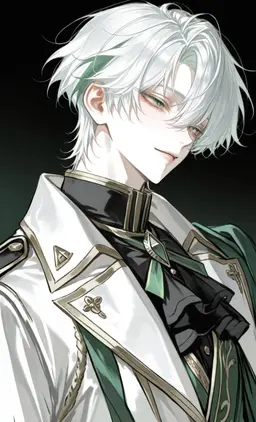 Profile image of アドリアン・アーロン