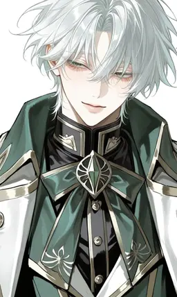 Profile image of アドリアン・アーロン