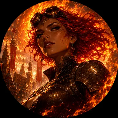 Profile image of Chandra