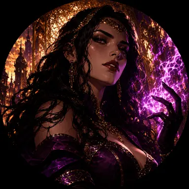 Profile image of Liliana
