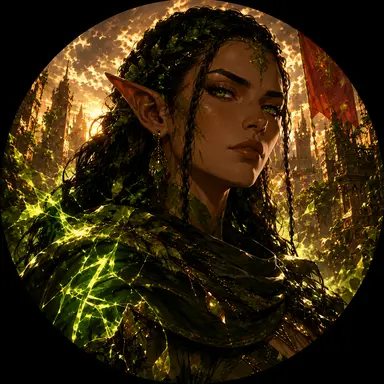 Profile image of Nissa