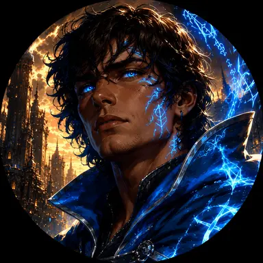 Profile image of Jace
