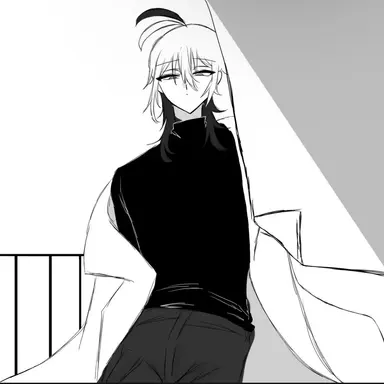 Profile image of 시라나기 렌