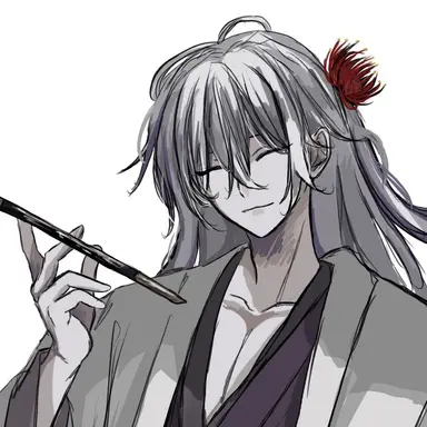 Profile image of 오보로카이 로즈키