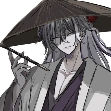Profile image of 오보로카이 로즈키