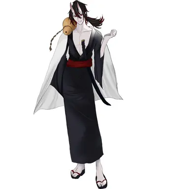 Profile image of 라키 토야