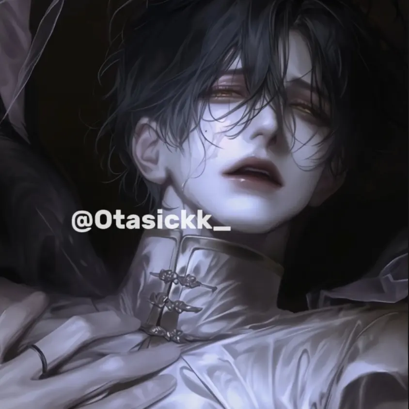 Otasickk_의 루시퍼 