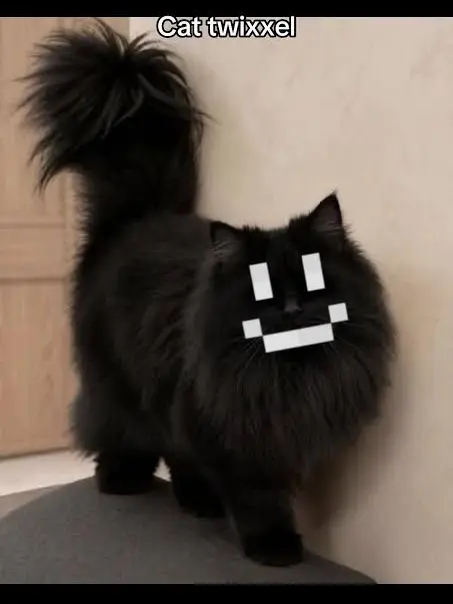 Omame67의 森の動物たち共