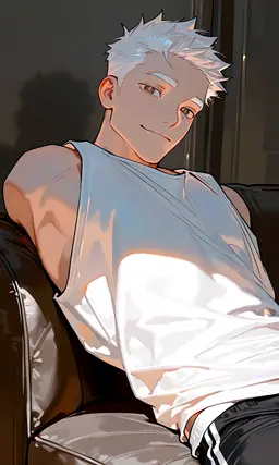Profile image of ヤツギ