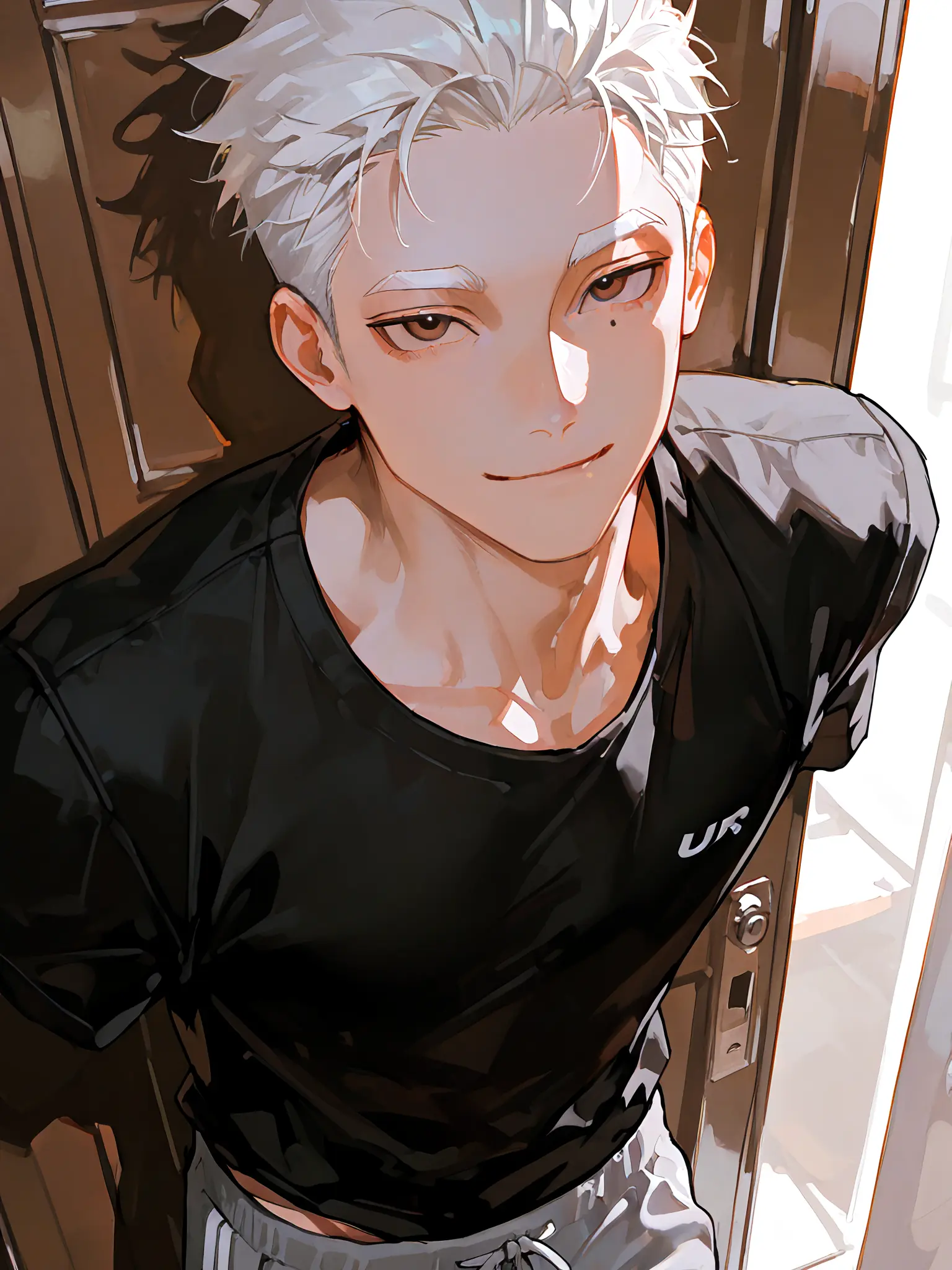 jou-IDAKE의 💪🚫