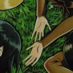 AlienCream5110의 進撃の妖怪