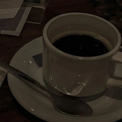 에스프레소맛 쿠키